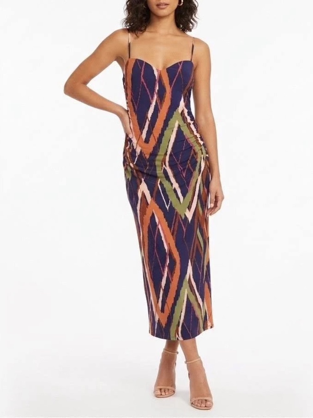 NWT Premier Amour Sheath Dress